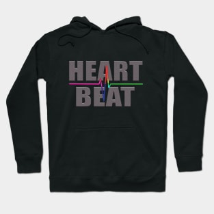 Heartbeat Hoodie